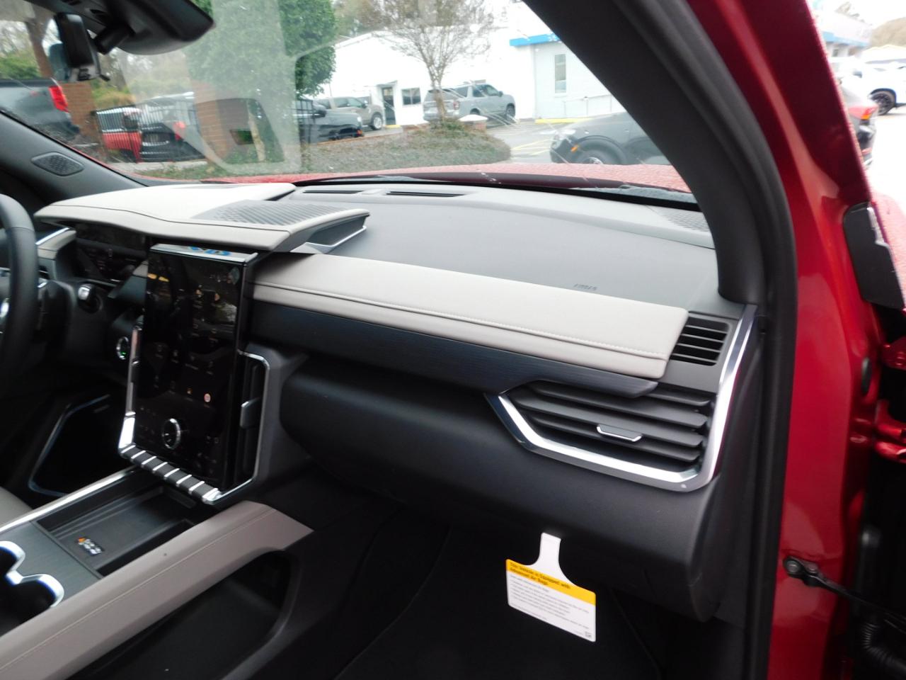 GMC Acadia FWD 4dr Elevation 2026