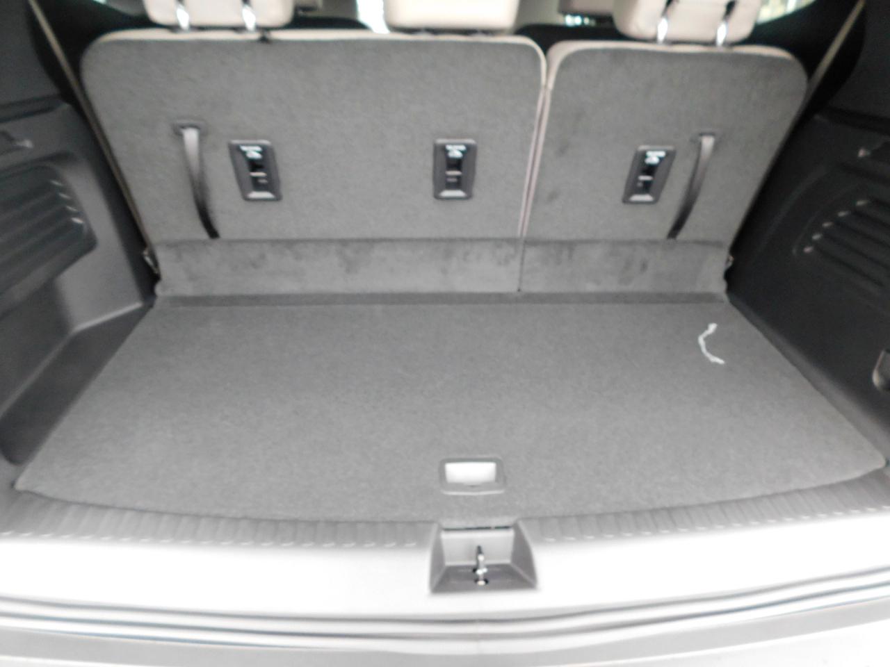 GMC Acadia FWD 4dr Elevation 2026