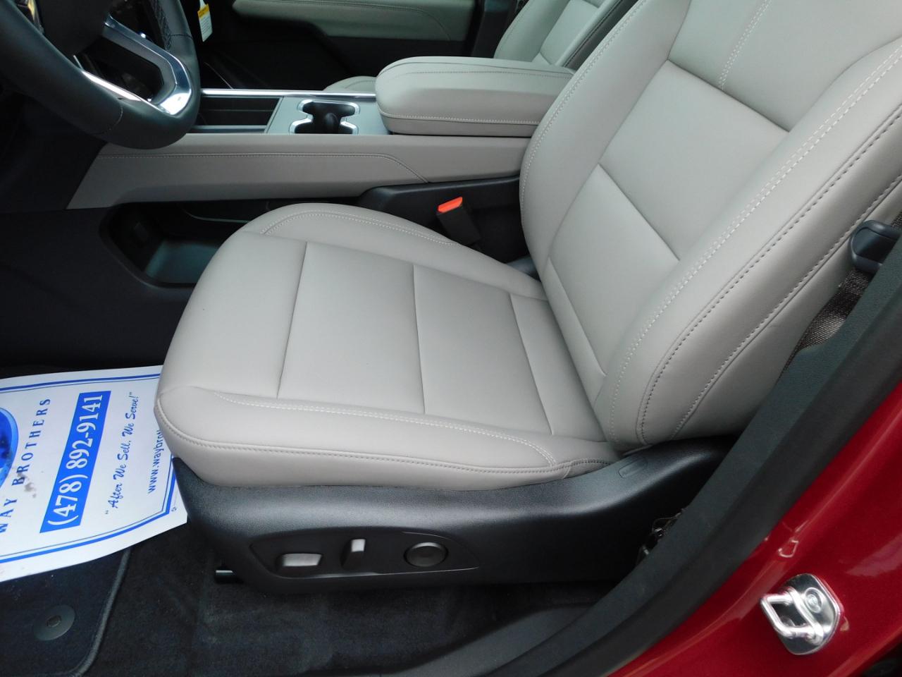 GMC Acadia FWD 4dr Elevation 2026