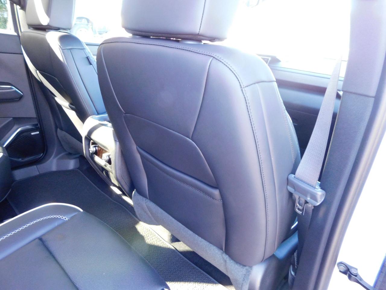 GMC Acadia FWD 4dr Denali 2026