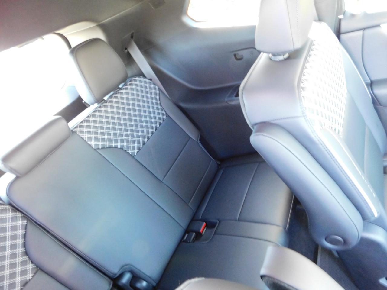 GMC Acadia FWD 4dr Denali 2026