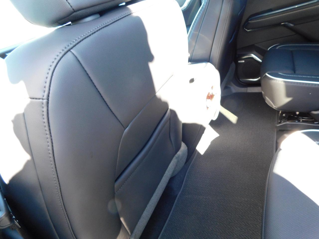 GMC Acadia FWD 4dr Denali 2026