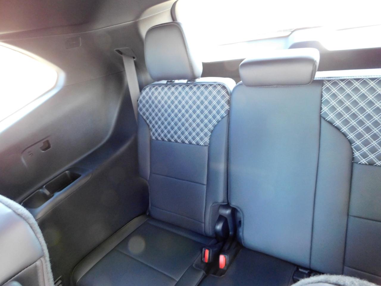 GMC Acadia FWD 4dr Denali 2026