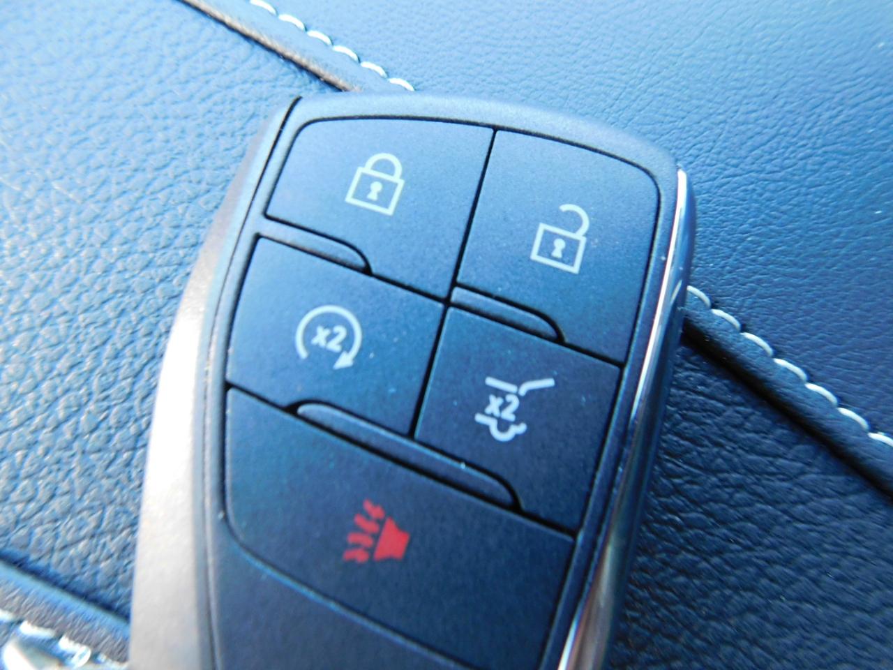 GMC Acadia FWD 4dr Denali 2026