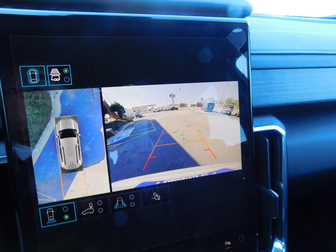 GMC Acadia FWD 4dr Denali 2026