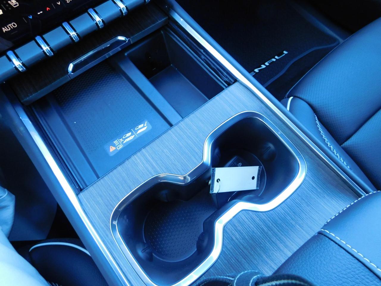 GMC Acadia FWD 4dr Denali 2026