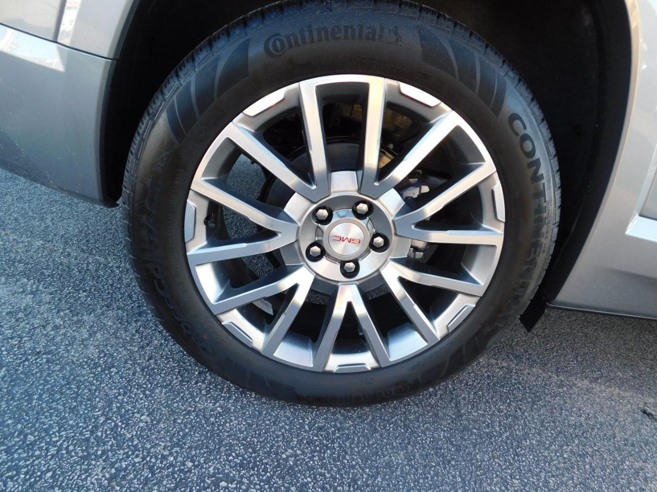 GMC Terrain AWD 4dr Denali 2026