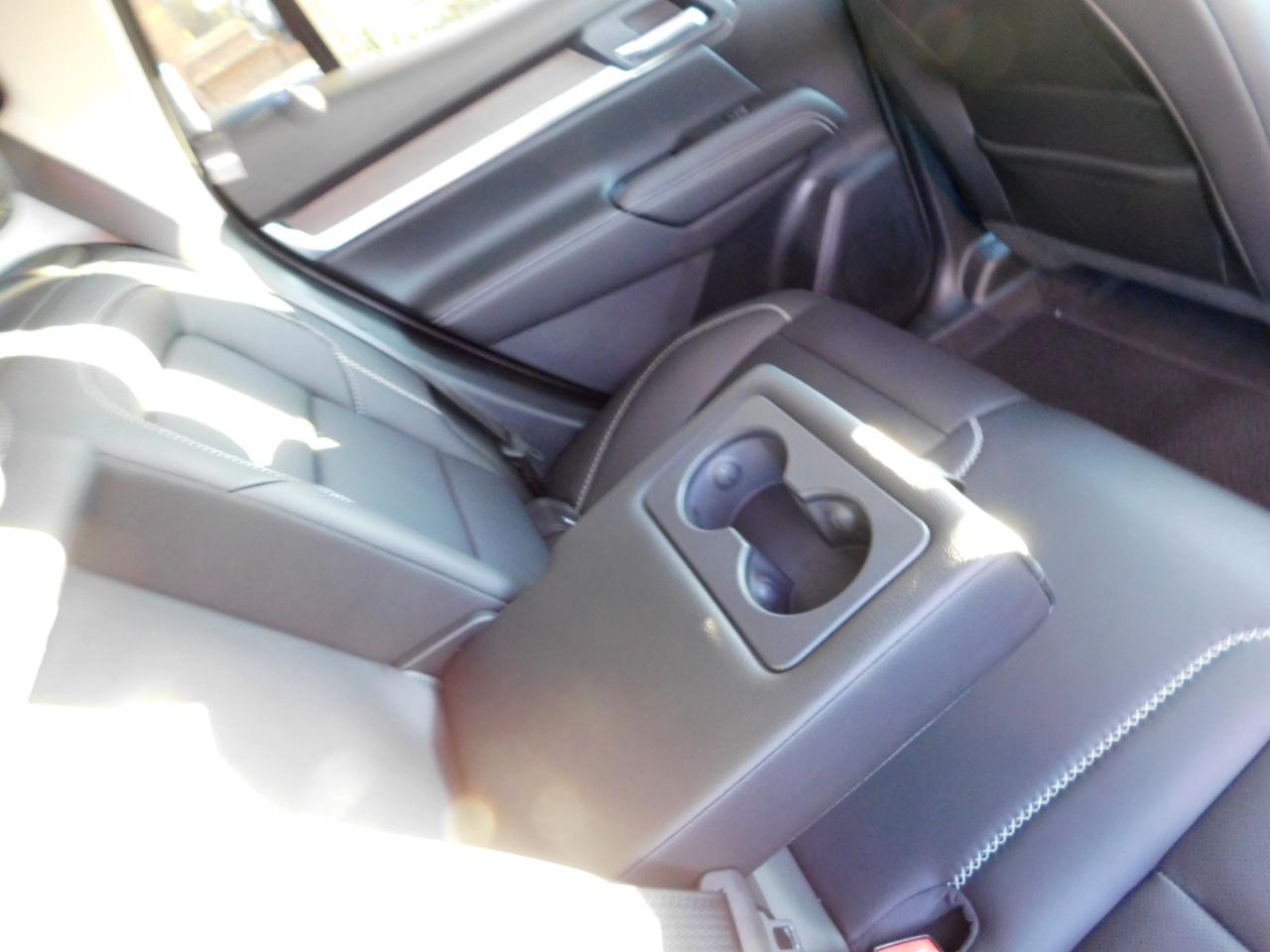 GMC Terrain AWD 4dr Denali 2026