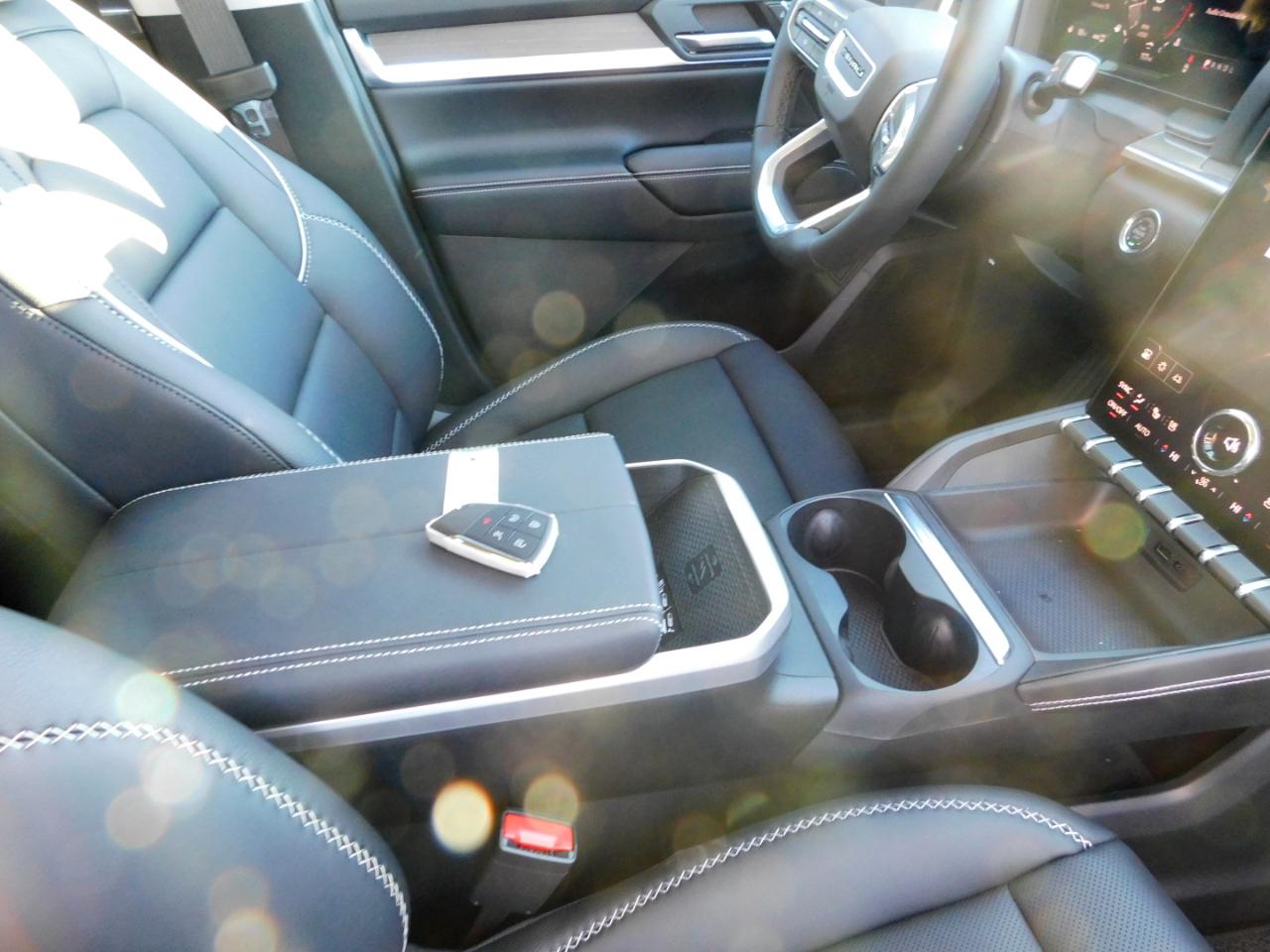 GMC Terrain AWD 4dr Denali 2026