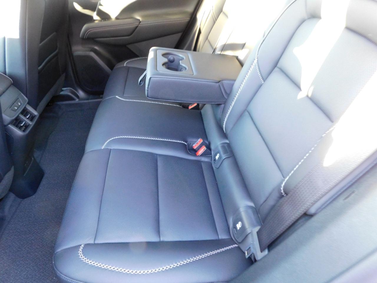 GMC Terrain AWD 4dr Denali 2026