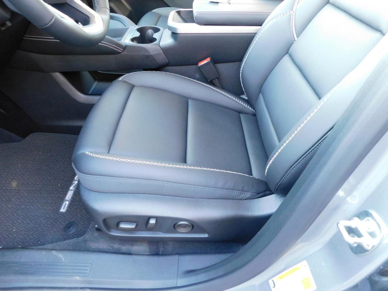 GMC Terrain AWD 4dr Denali 2026