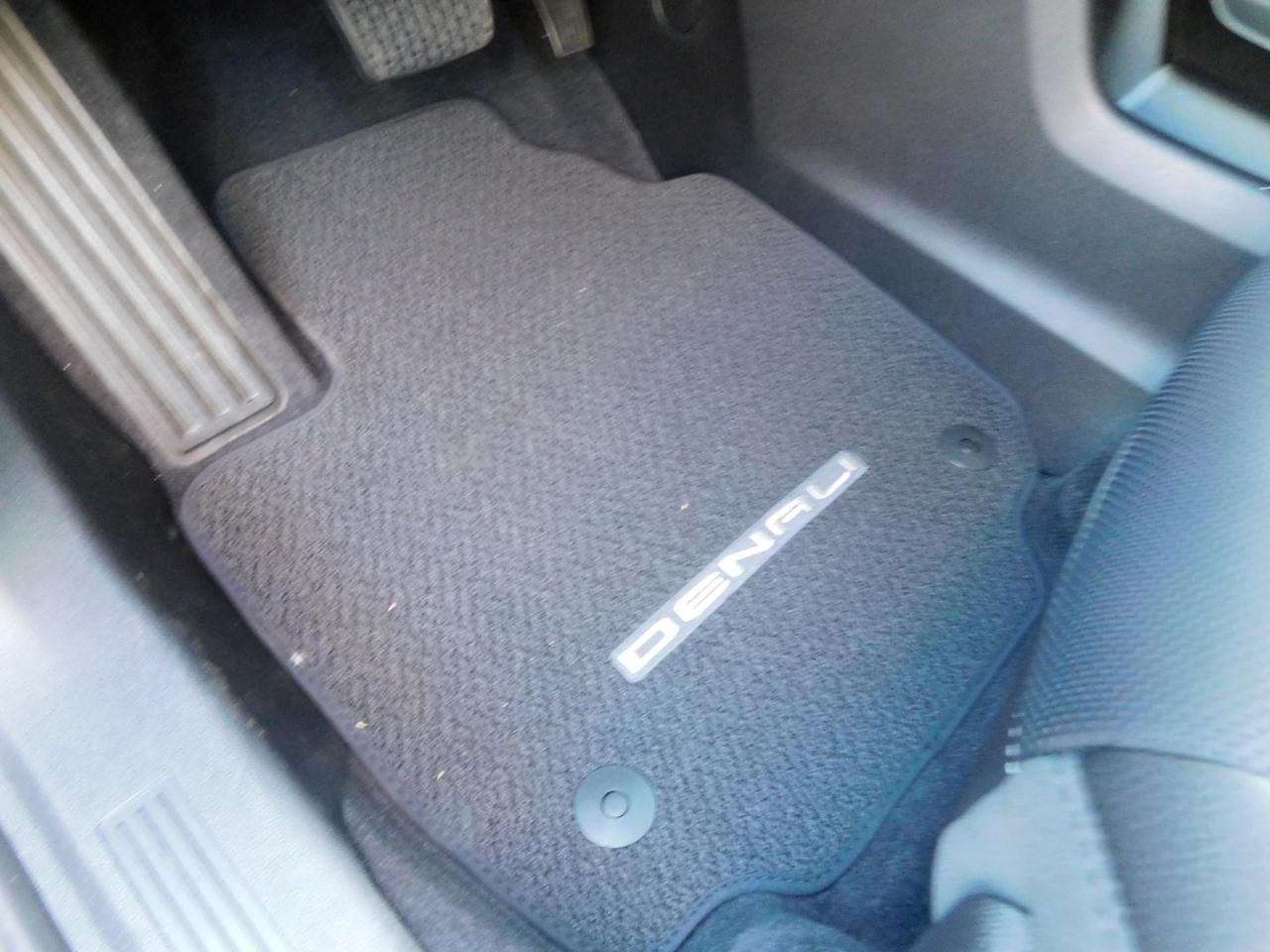 GMC Terrain AWD 4dr Denali 2026