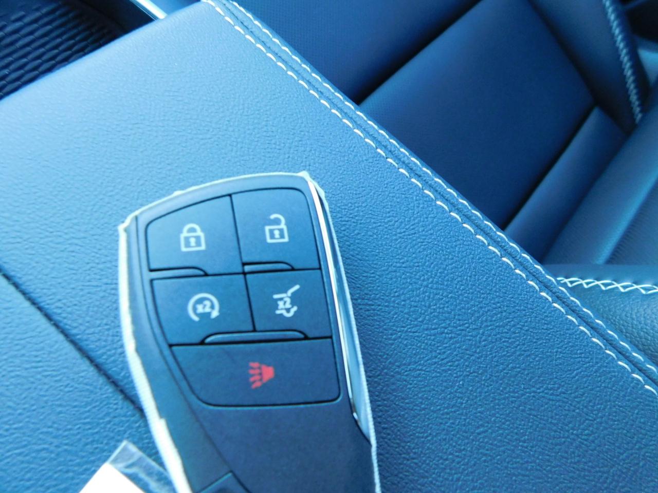 GMC Terrain AWD 4dr Denali 2026