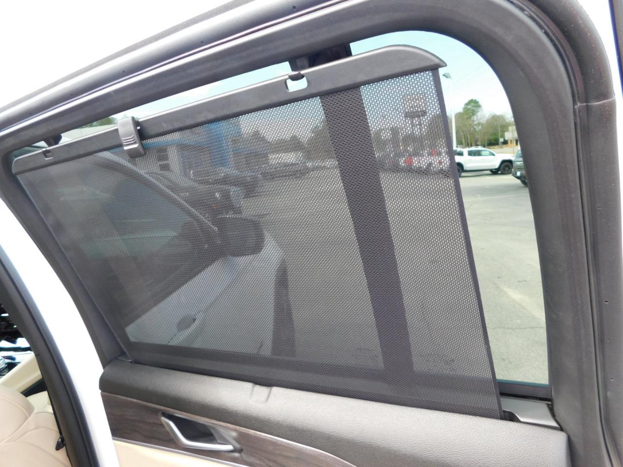 Jeep Grand Cherokee Limited 4x2 2023