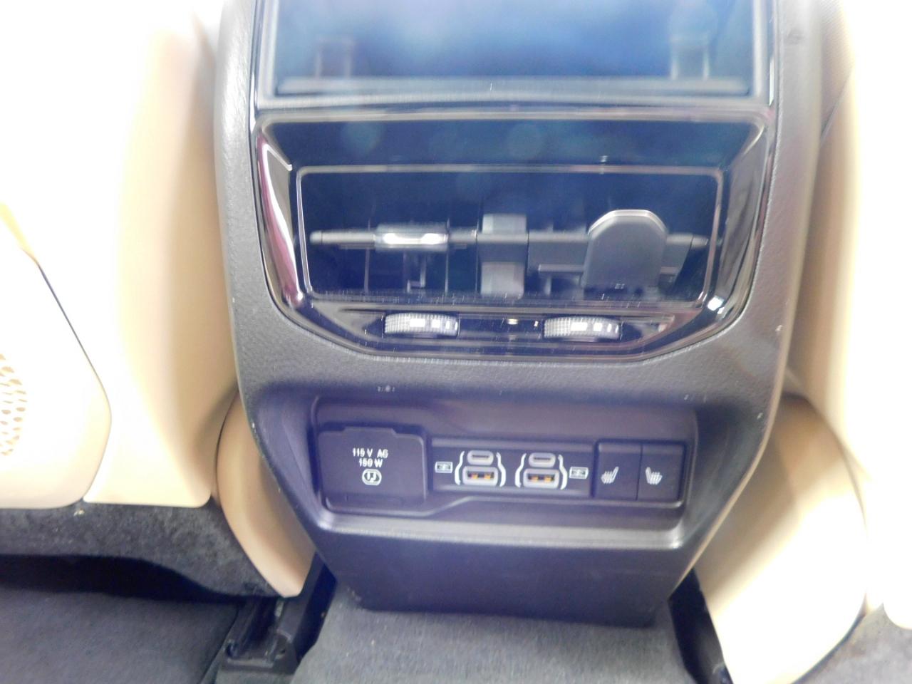 Jeep Grand Cherokee Limited 4x2 2023