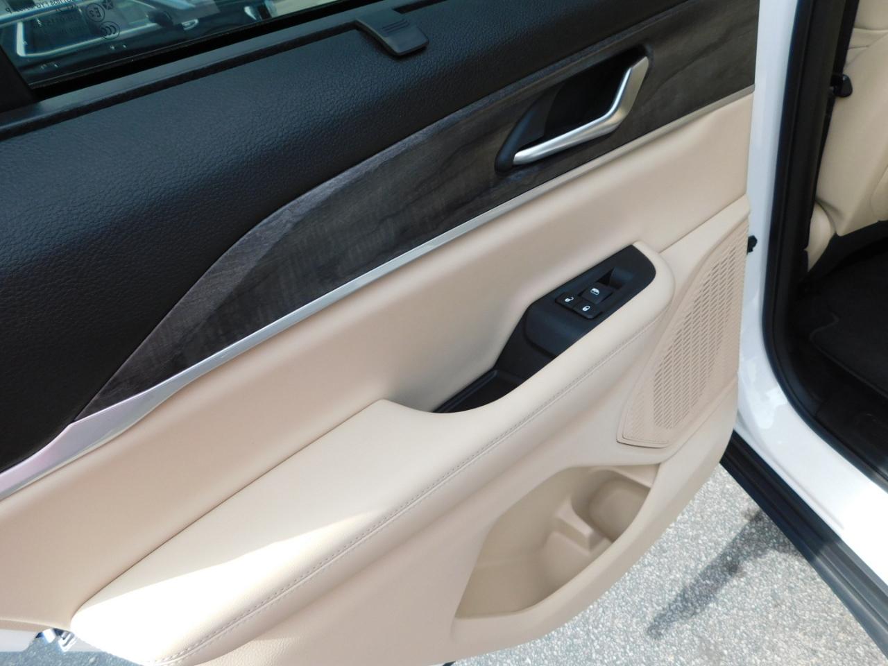 Jeep Grand Cherokee Limited 4x2 2023