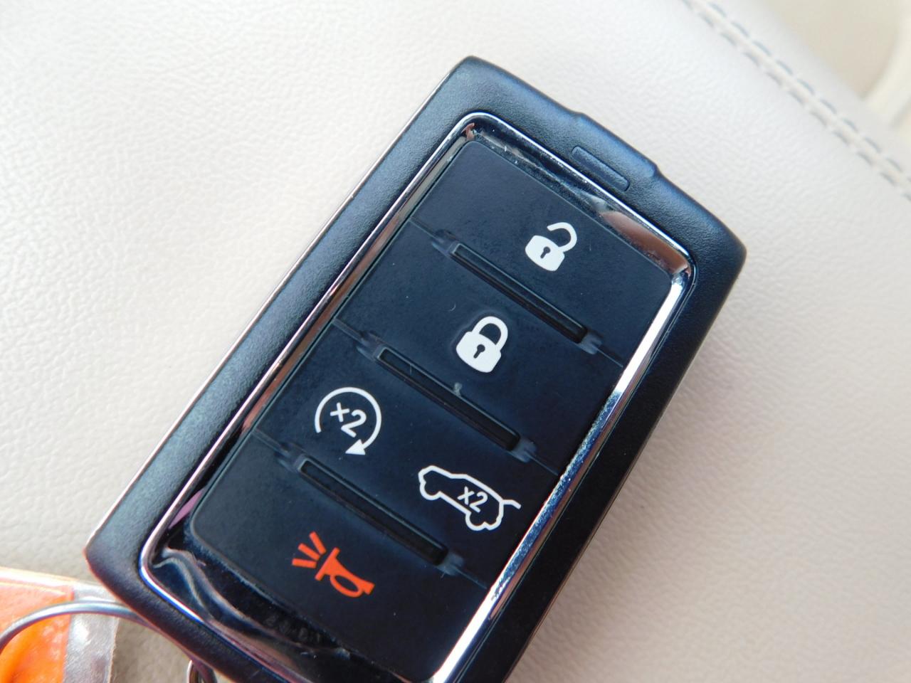 Jeep Grand Cherokee Limited 4x2 2023