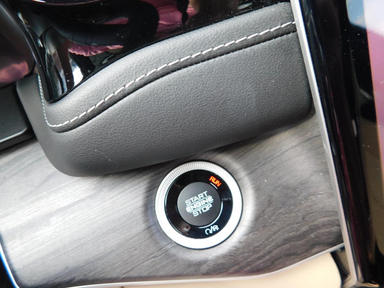 Jeep Grand Cherokee Limited 4x2 2023