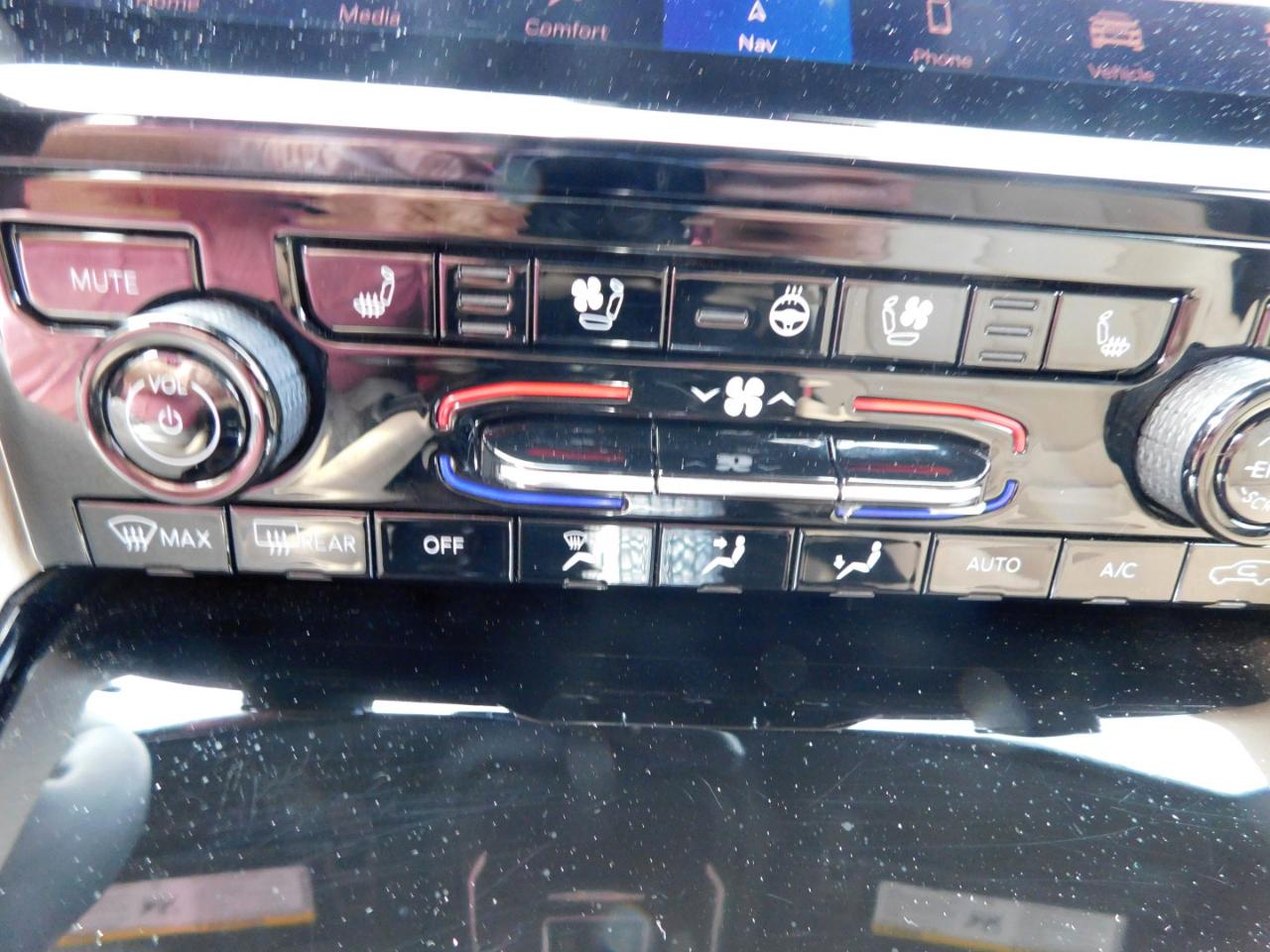 Jeep Grand Cherokee Limited 4x2 2023