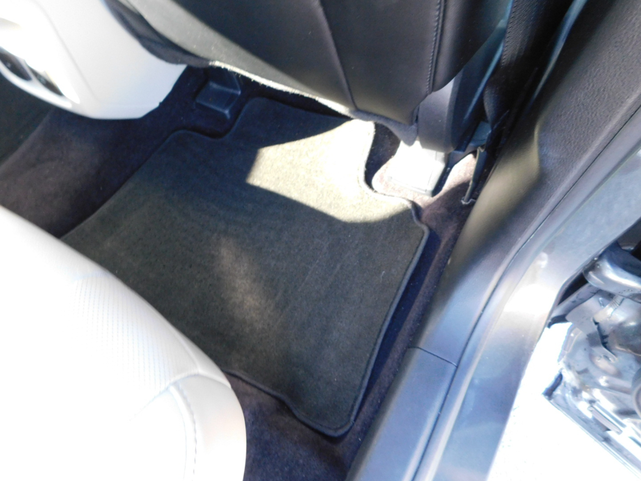 Ford Edge Titanium FWD 2017