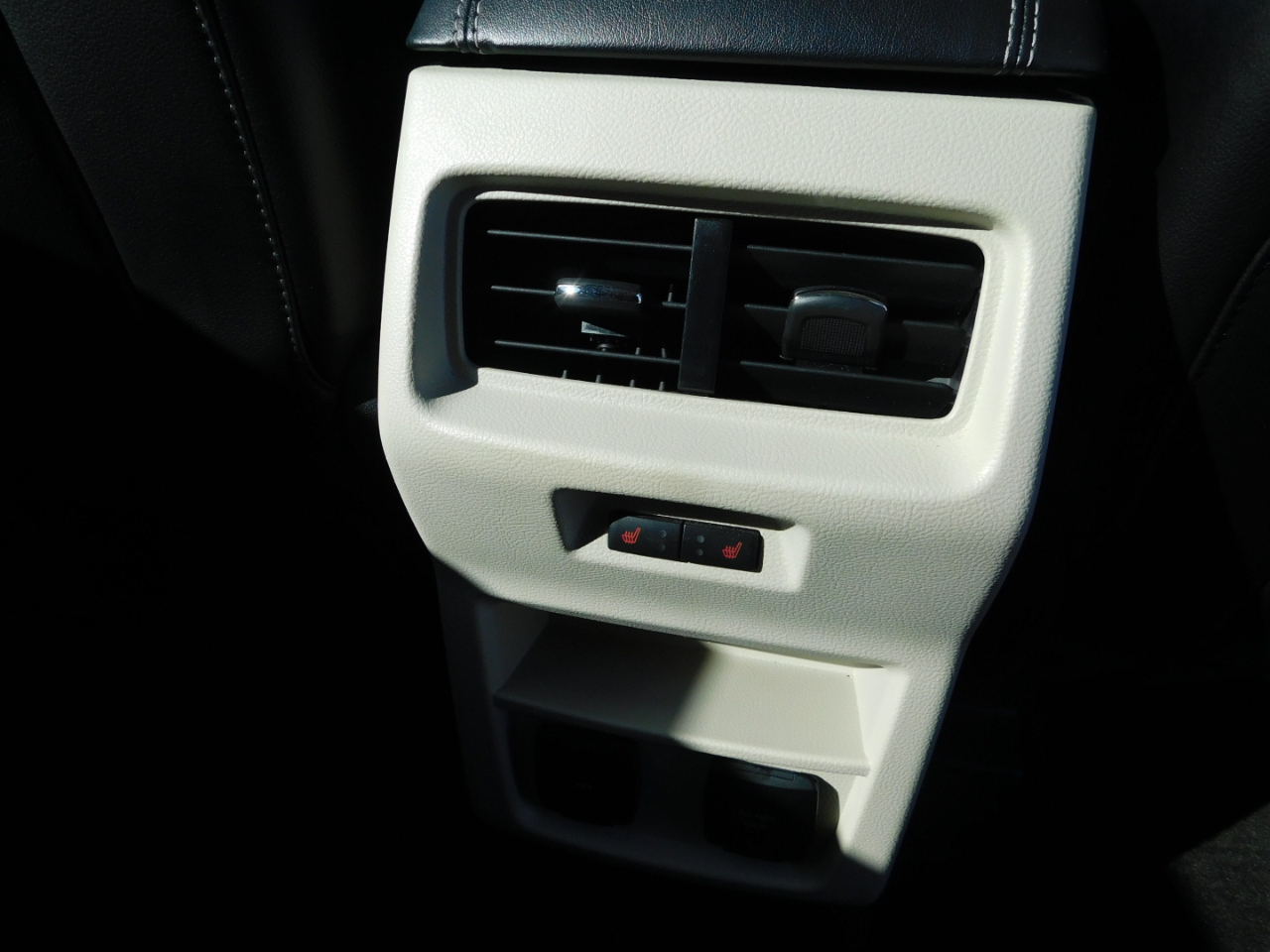 Ford Edge Titanium FWD 2017