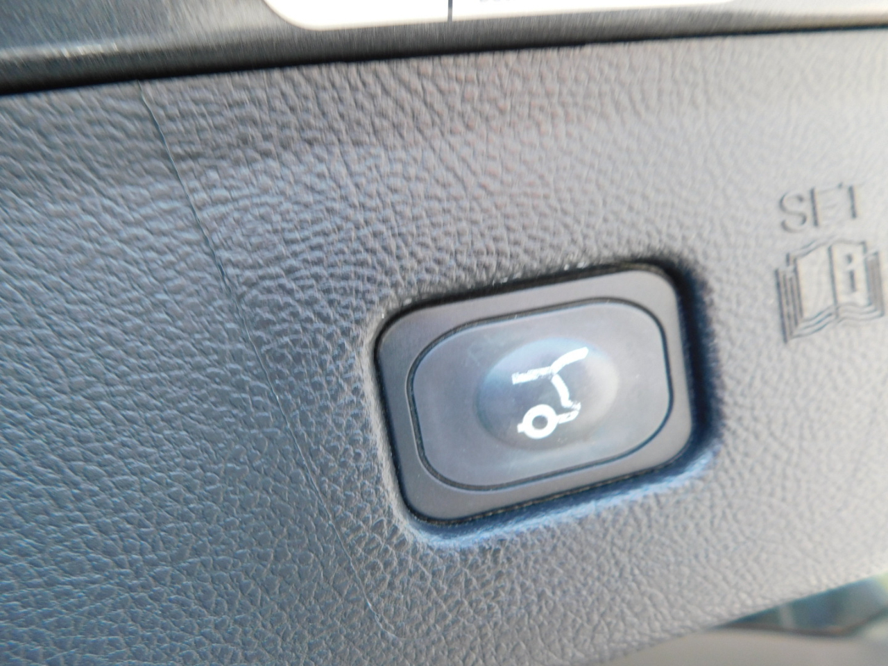 Ford Edge Titanium FWD 2017