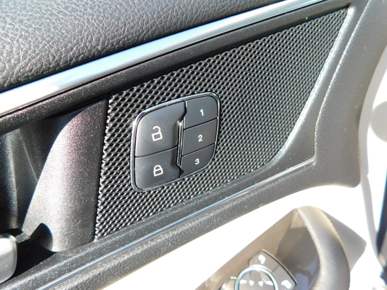 Ford Edge Titanium FWD 2017