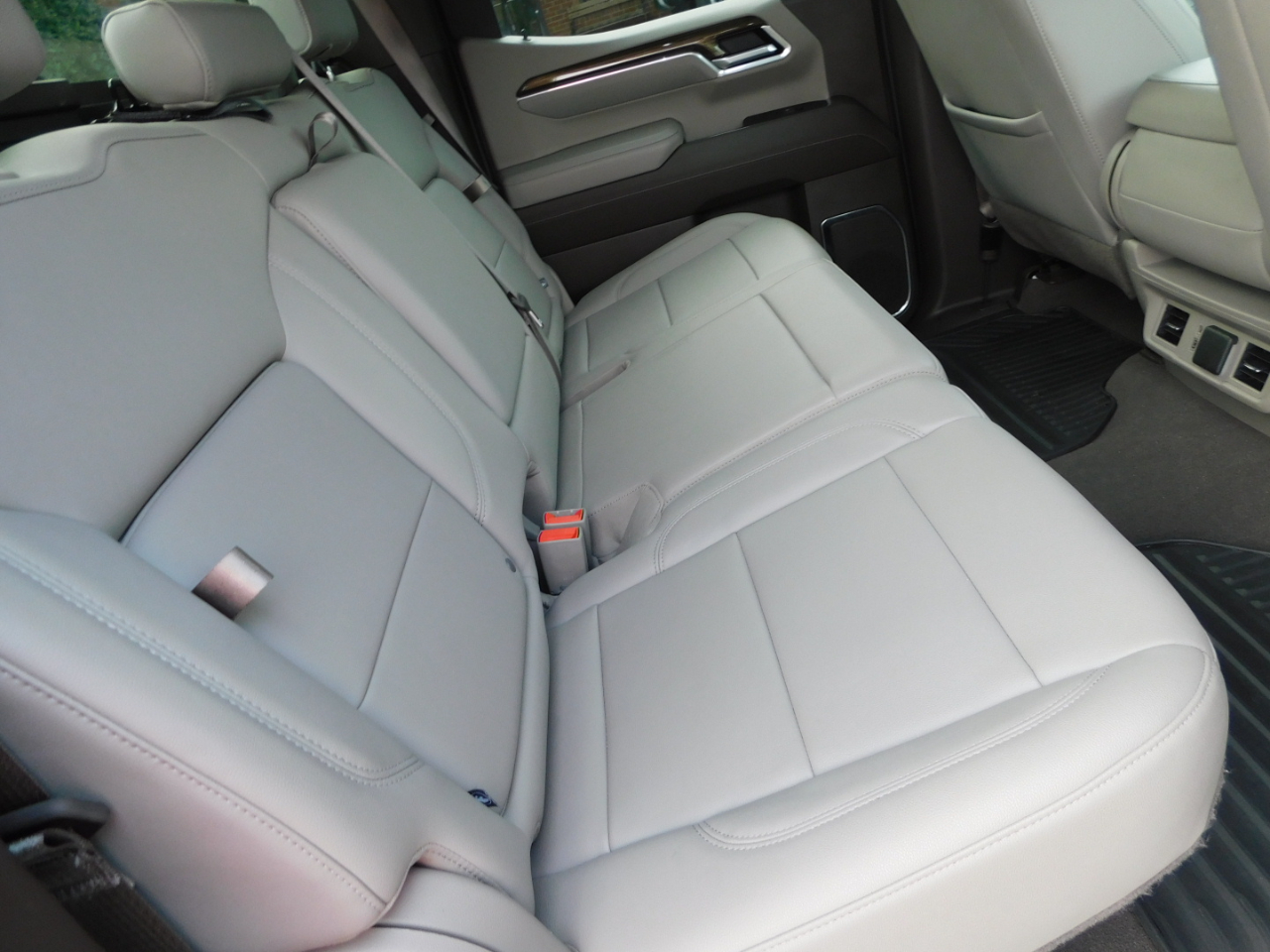 Chevrolet Silverado 1500  2022