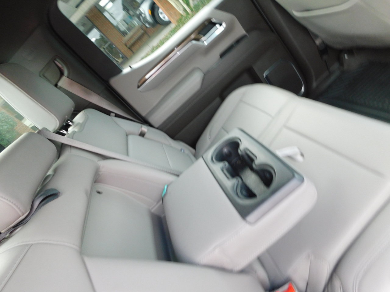 Chevrolet Silverado 1500  2022