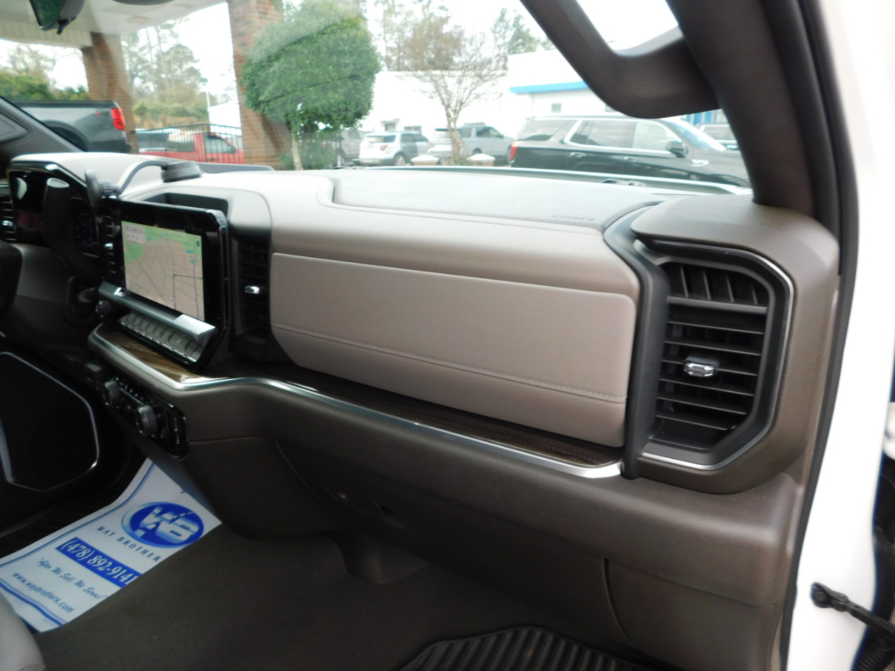 Chevrolet Silverado 1500  2022