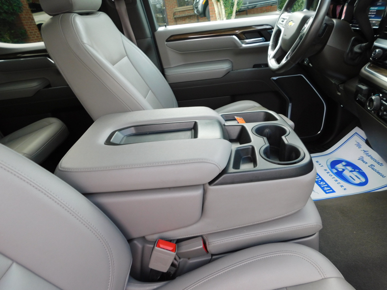 Chevrolet Silverado 1500  2022