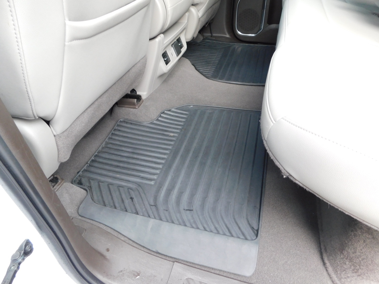 Chevrolet Silverado 1500  2022