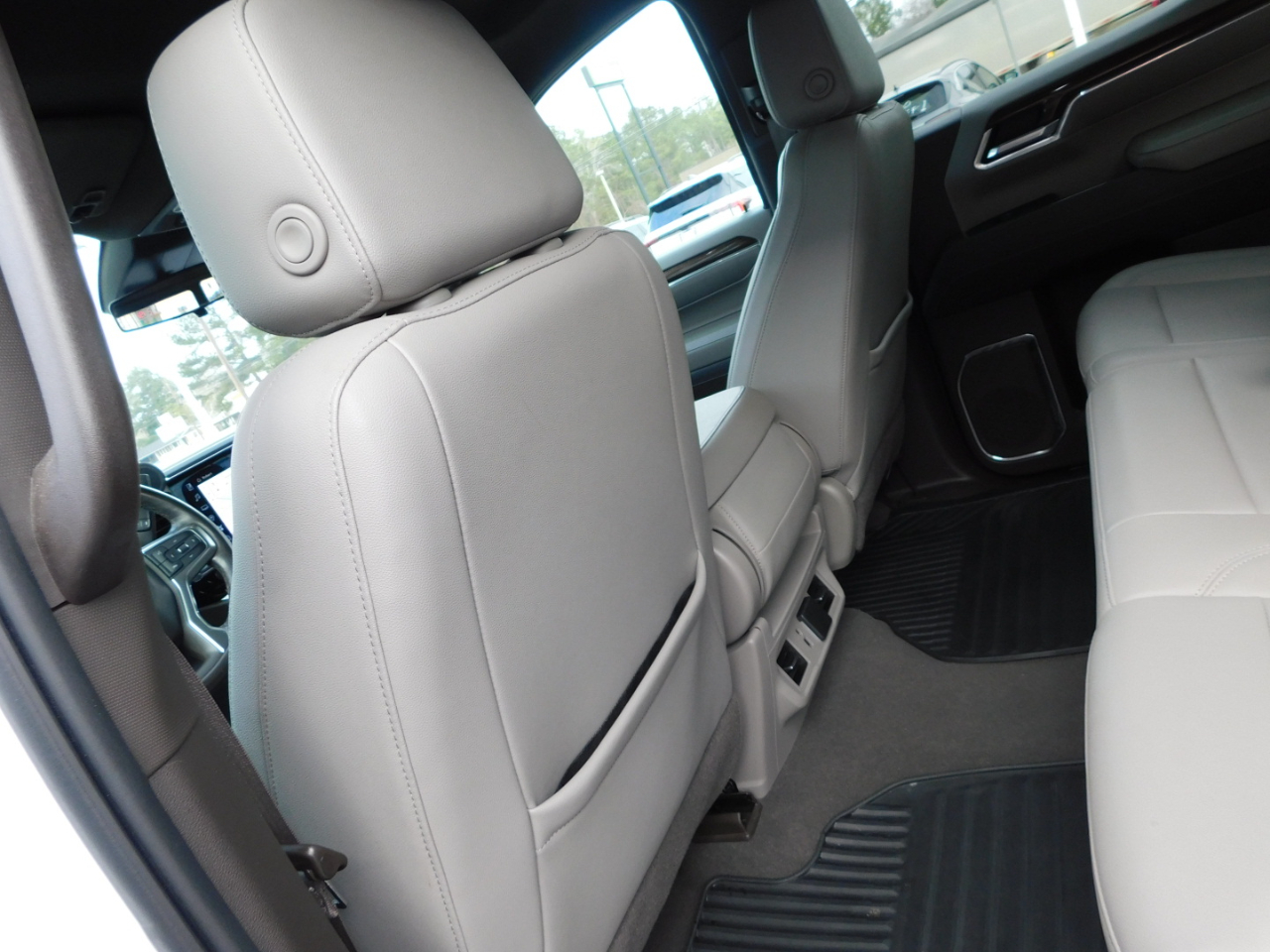 Chevrolet Silverado 1500  2022