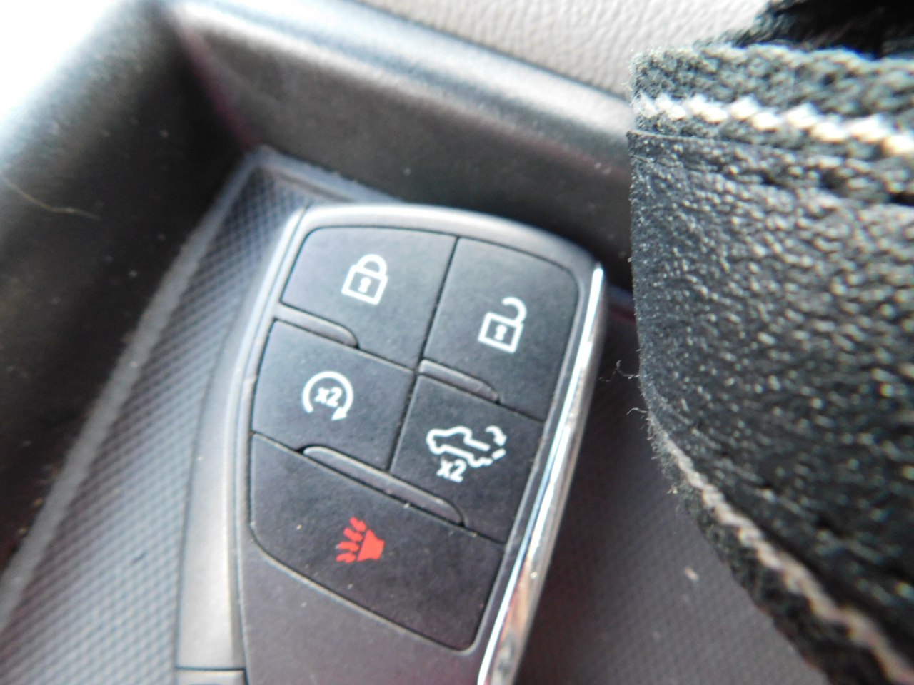 Chevrolet Silverado 1500  2022