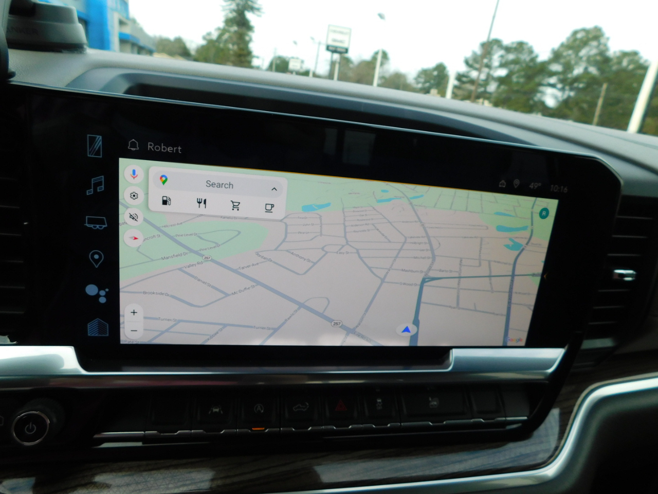 Chevrolet Silverado 1500  2022