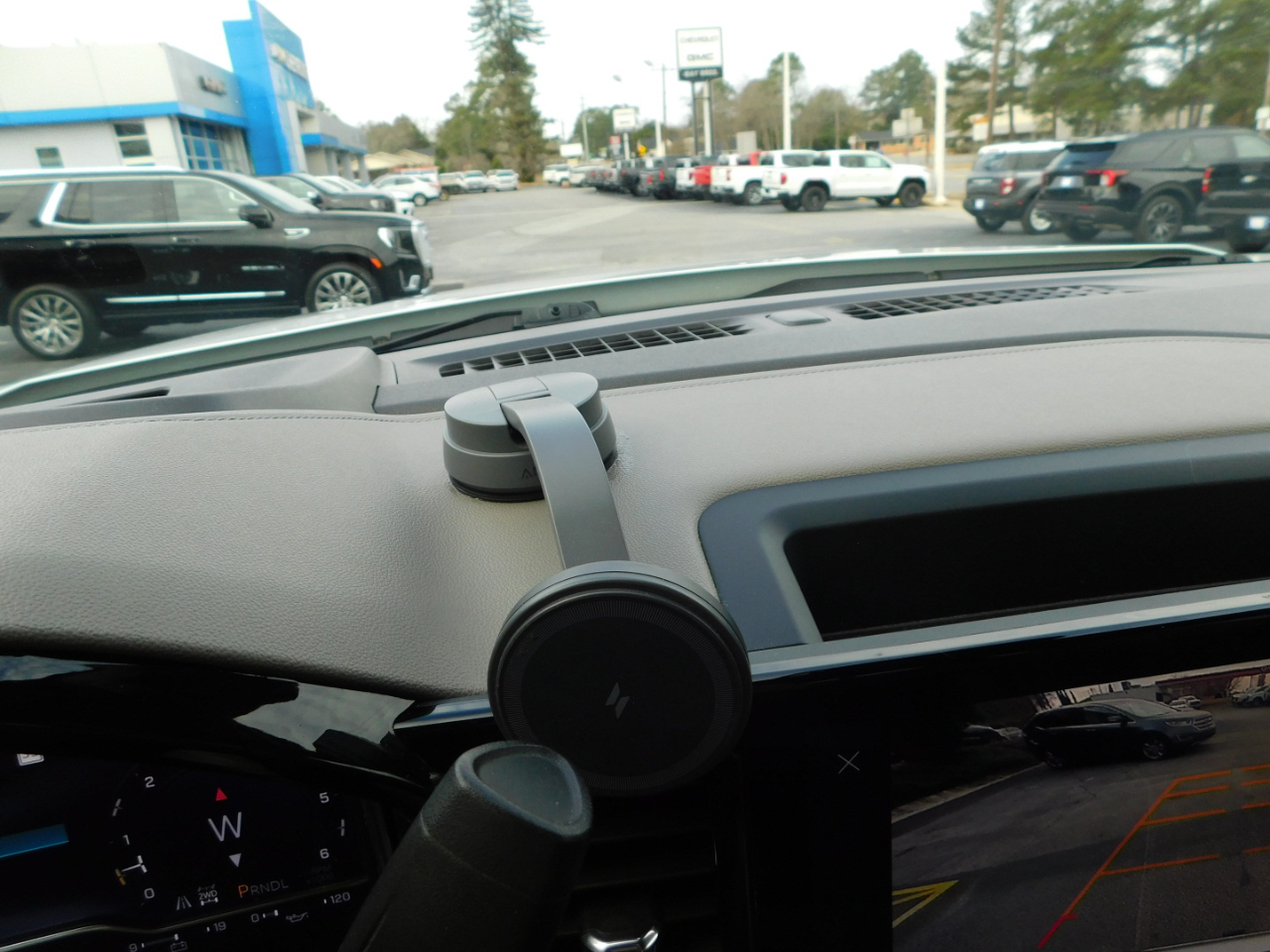 Chevrolet Silverado 1500  2022