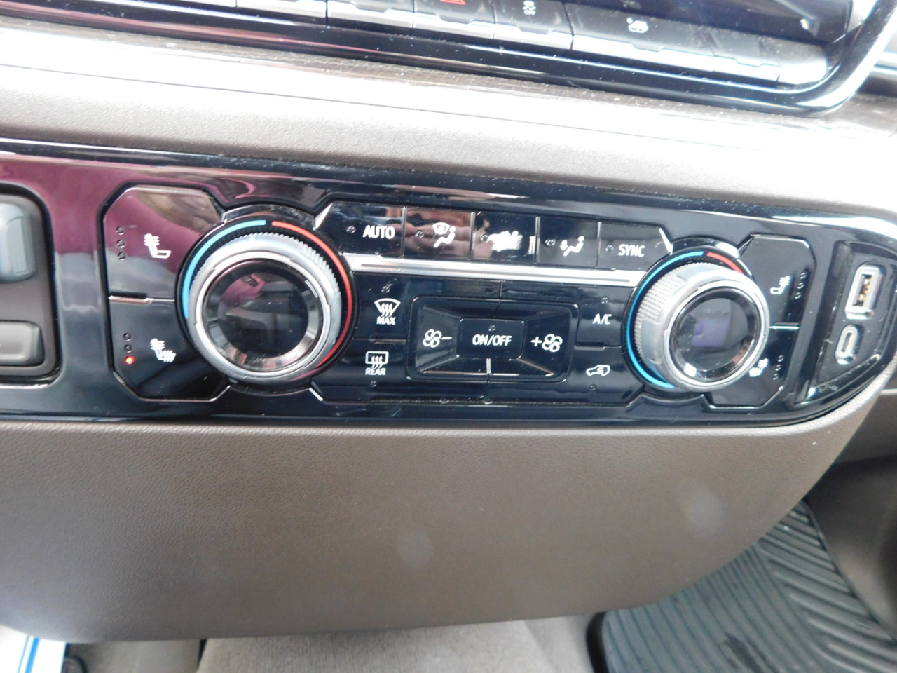 Chevrolet Silverado 1500  2022