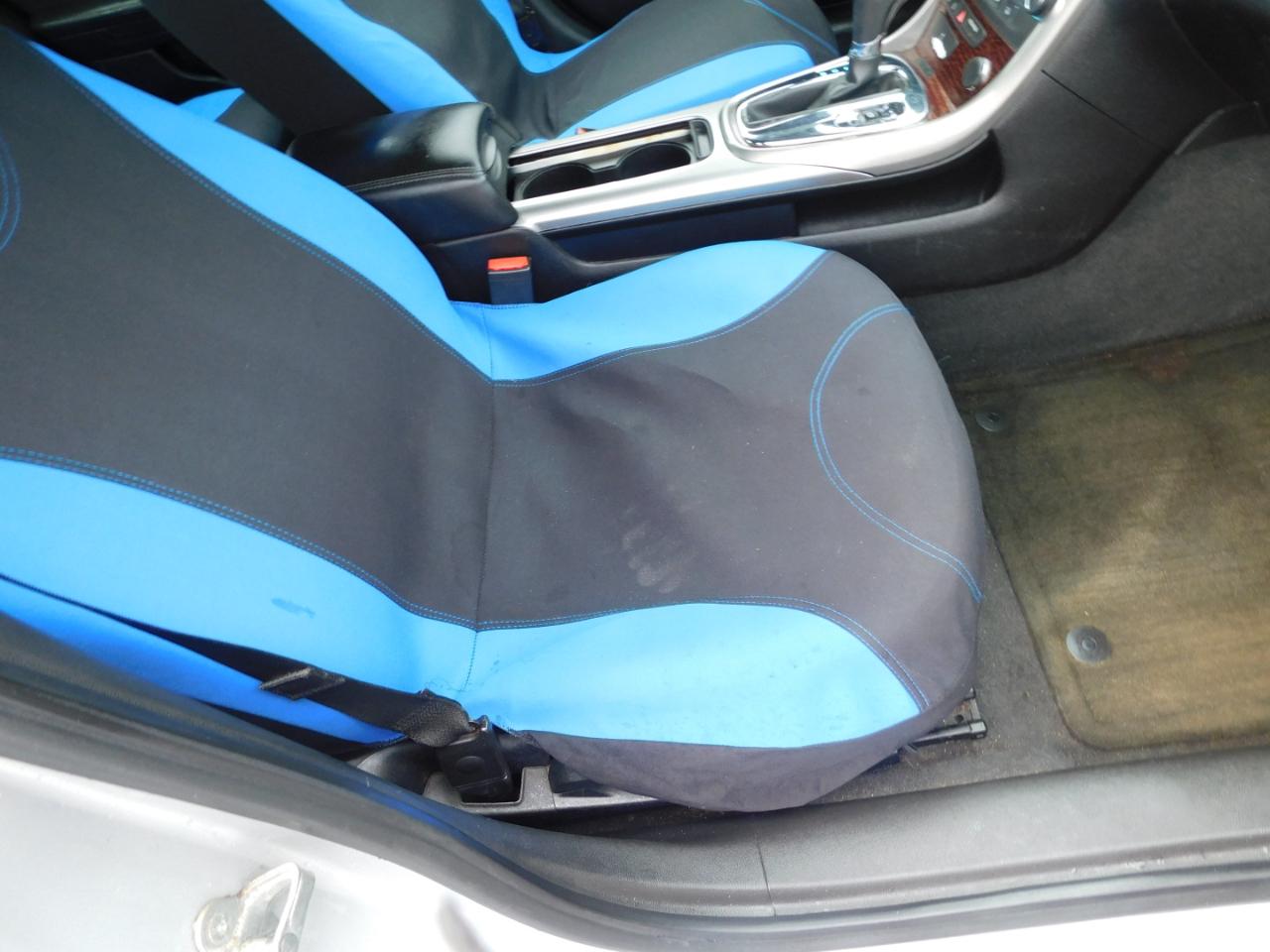 Chevrolet Malibu 4dr Sdn LT w/1LT 2013