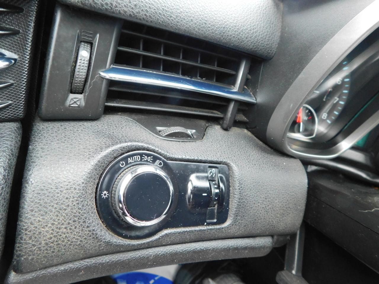 Chevrolet Malibu 4dr Sdn LT w/1LT 2013