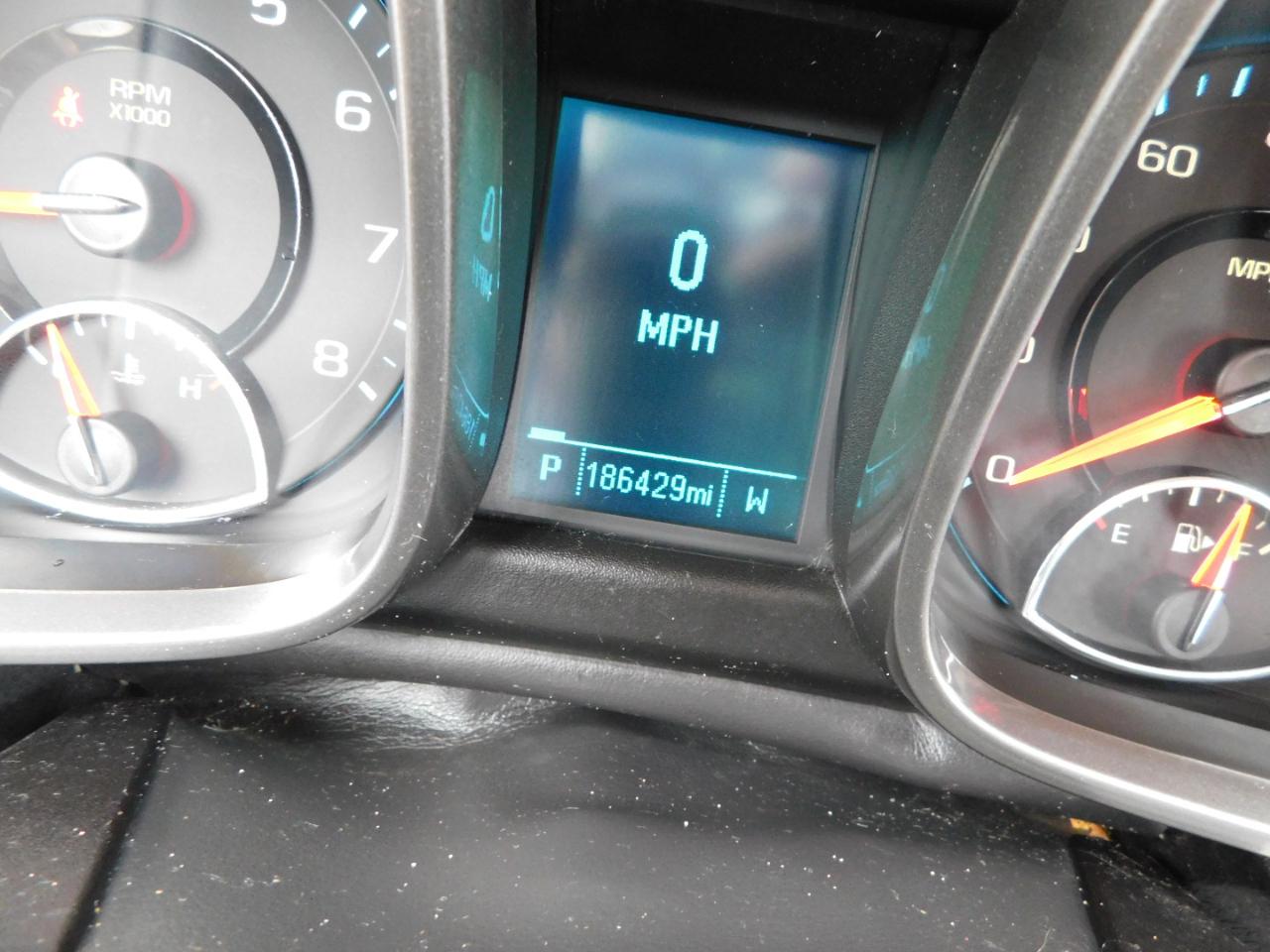 Chevrolet Malibu 4dr Sdn LT w/1LT 2013