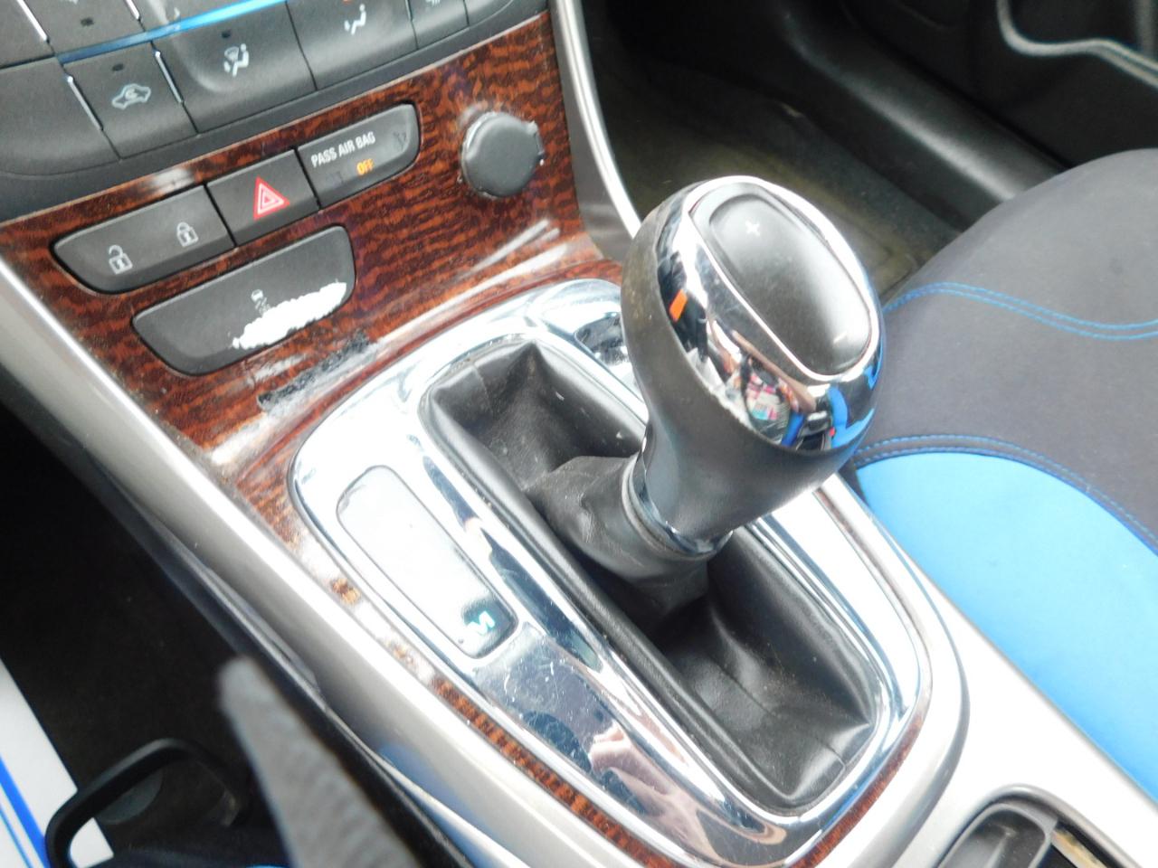 Chevrolet Malibu 4dr Sdn LT w/1LT 2013