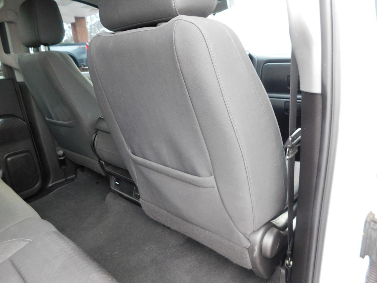 GMC Sierra 1500 2WD Crew Cab 147" SLE 2020