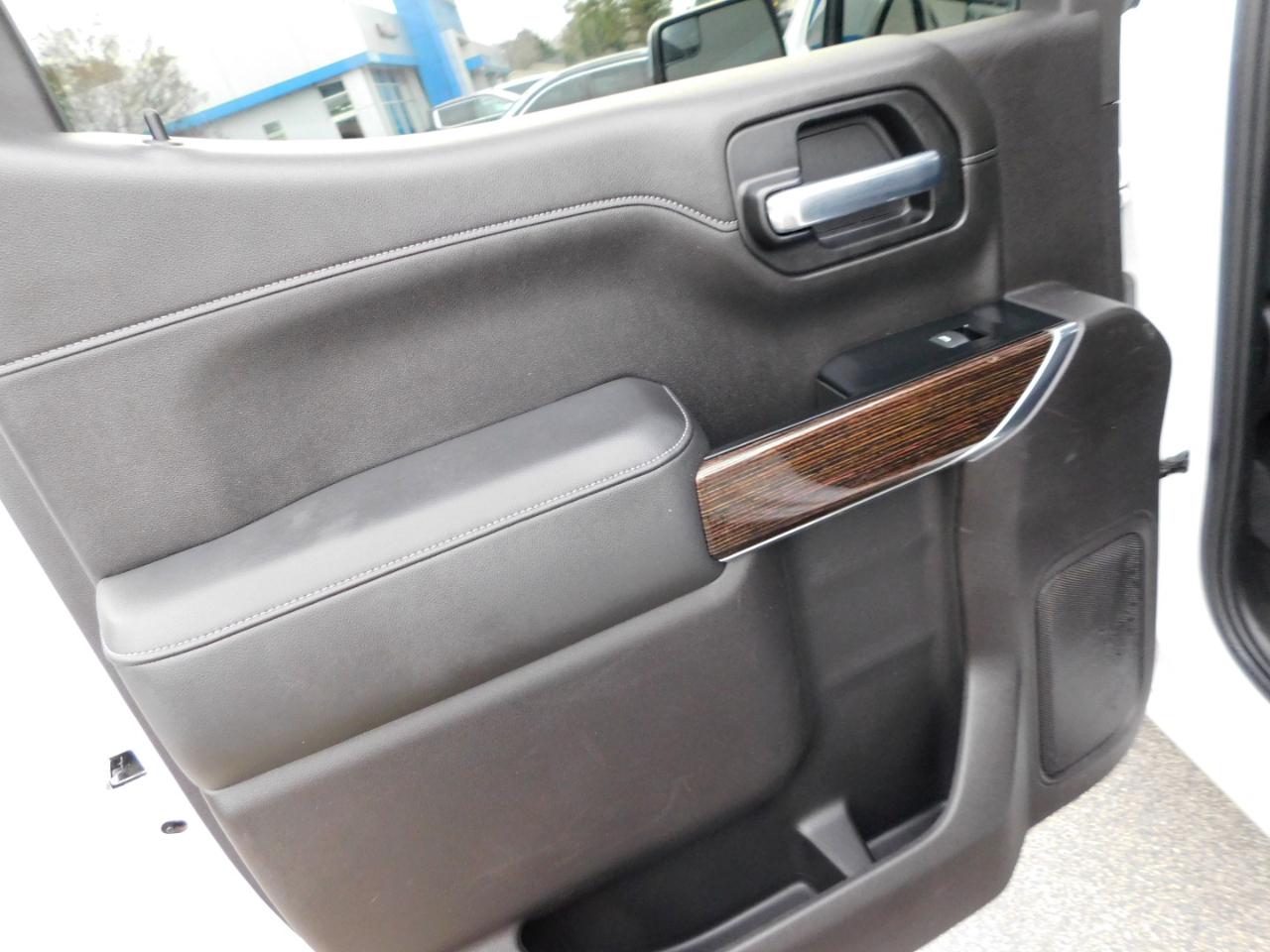 GMC Sierra 1500 2WD Crew Cab 147" SLE 2020