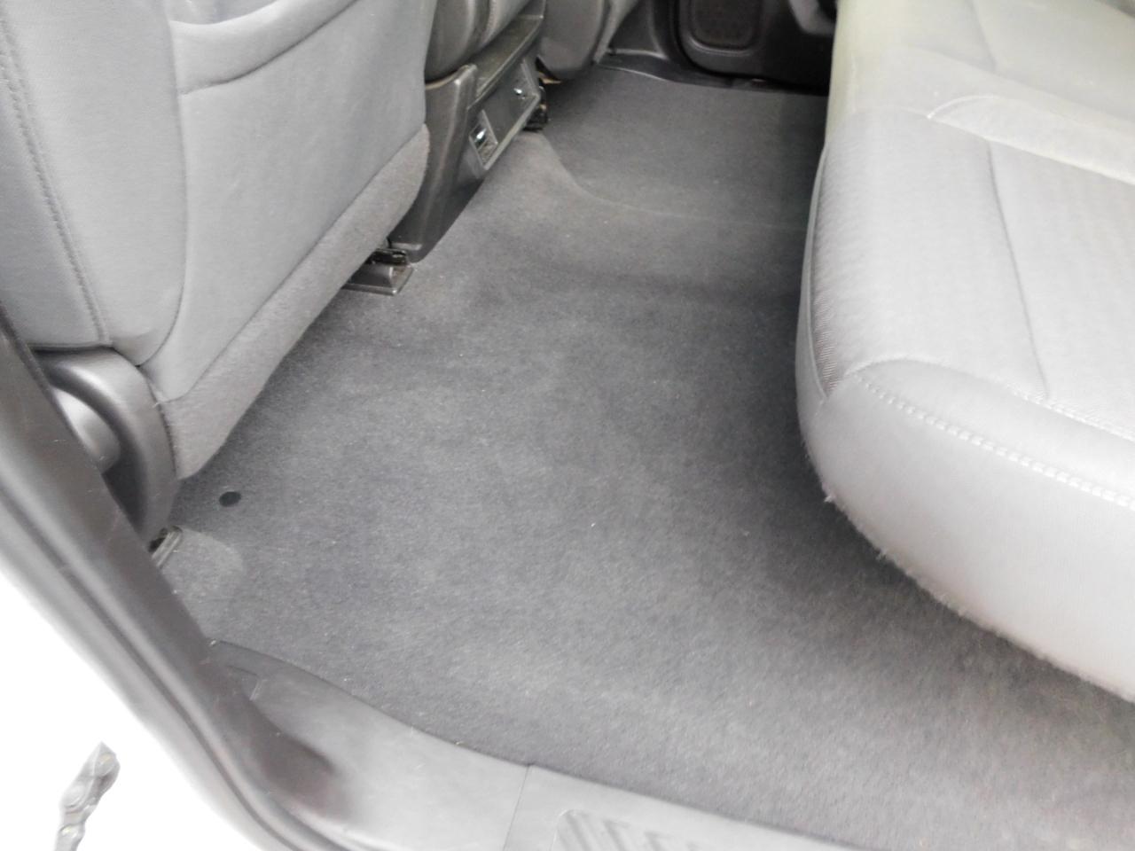 GMC Sierra 1500 2WD Crew Cab 147" SLE 2020