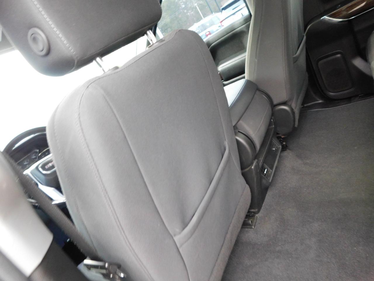 GMC Sierra 1500 2WD Crew Cab 147" SLE 2020