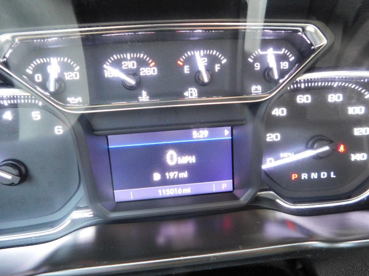 GMC Sierra 1500 2WD Crew Cab 147" SLE 2020