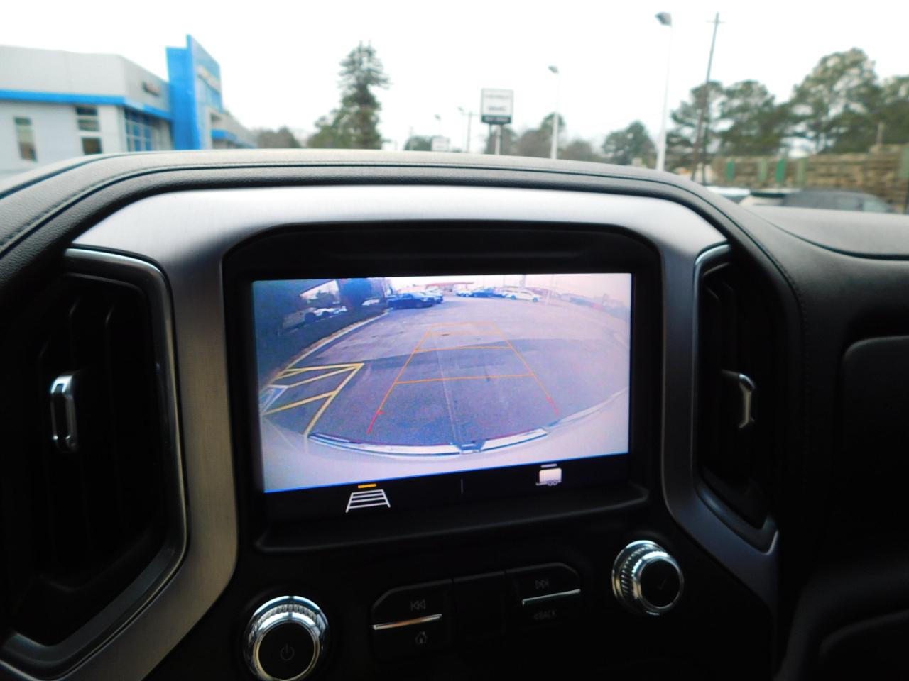 GMC Sierra 1500 2WD Crew Cab 147" SLE 2020