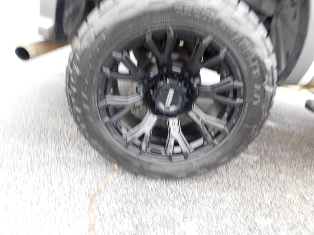 Ford Ranger XLT 4WD SuperCrew 5' Box 2019