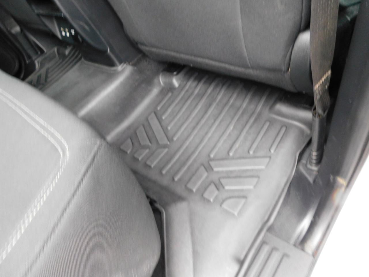 Ford Ranger XLT 4WD SuperCrew 5' Box 2019