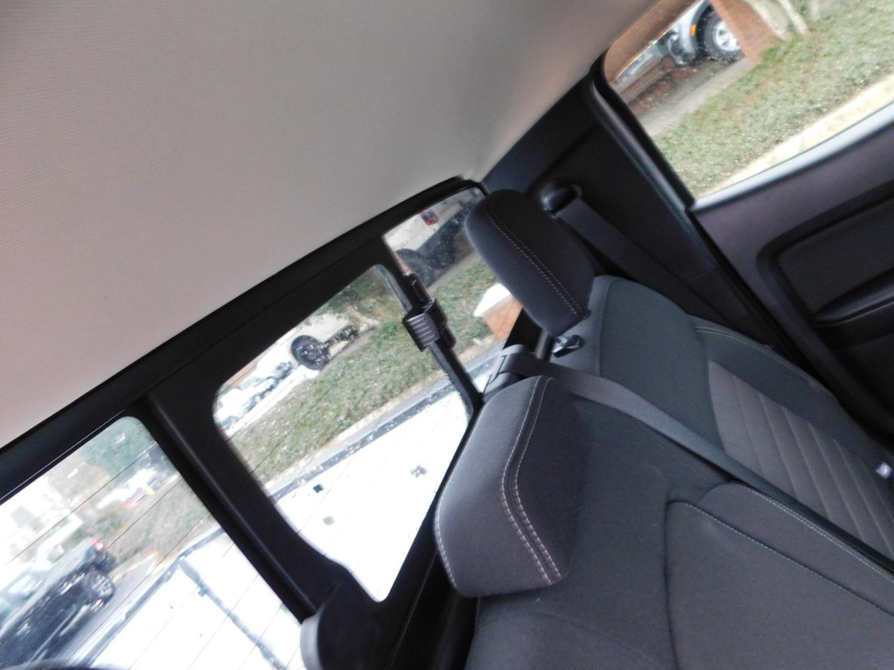 Ford Ranger XLT 4WD SuperCrew 5' Box 2019